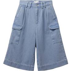 Blanche Blanche Piscinebl Shorts Dam