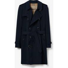 Burberry Kensington Mid Trenchcoat -