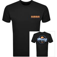 Napapijri T-shirt 'S-DURAND'