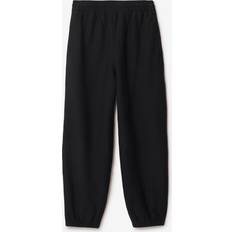 XXXS Pants Burberry Cotton Jogging Pants