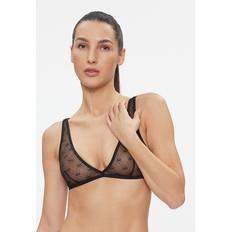 Emporio Armani M Bras Emporio Armani Underwear Bralette-BH 164777 3F205 00020 Schwarz