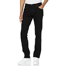 Wrangler Greensboro Black Valley