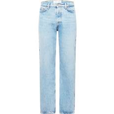 Samsøe Samsøe Blåa Byxor & Shorts Samsøe Samsøe Eddie Vintage Legacy Jeans - New