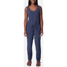 Columbia Jumpsuits & Overalls Columbia Anytime Tank Jumpsuit - Blue