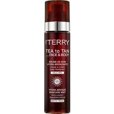 By Terry Tea to Tan Face & Matte Finish 100ml