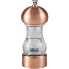 Genware & acrylic salt Pepper Mill