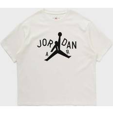 Jordan Women T-shirts Jordan Nina Chanel T-Shirt Sail - White/Black