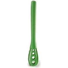 Green Whisks Norpro heat-resistant aerating stick Whisk