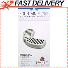 Pioneer pet replacement filters 3-pack