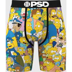 The Full Cast Boxer Briefs Extra Large - Multi Color