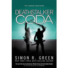 Deathstalker Coda (Paperback)