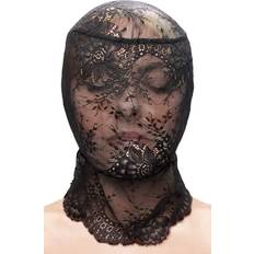 NS Novelties Fetish & Fashion Lace Hood