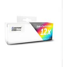Eurotone ink alternative epson t2431-36 elephant 24 t2438