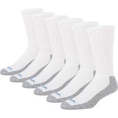 Wrangler Men Underwear Wrangler Mens Socks Cushion Work Crew Socks 6-12, WNB03M0077