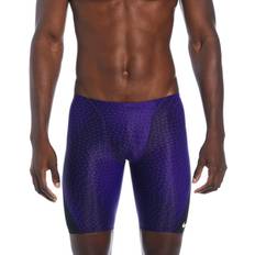 Purple Swimming Trunks Nike Men's Swim Jammer Court Purple, Men's Competition Swim