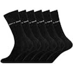 Pierre Cardin Herr Kläder Pierre Cardin Pca/1/Cvx6 Socken, N, 39-42 6er Pack