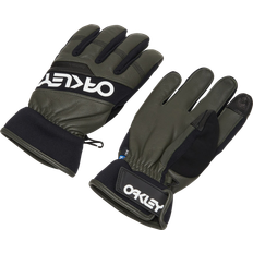 Oakley FACTORY WINTER 2.0 Gloves New Dark Brush-White