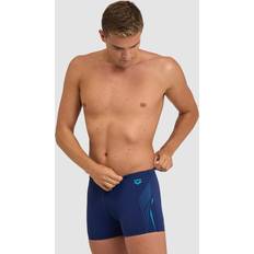 Arena Badeshorts Herren Navy-turquoise