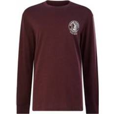 Hard Yakka 'Heritage Icon' Tee Shirt Red