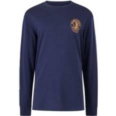 Hard Yakka 'Heritage Icon' Tee Shirt Navy