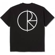 Stroke Logo T-Shirt Black