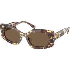 TY7202U-199573-50 Other Sunglasses - Brown