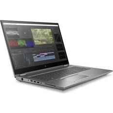 HP 4A6A0EA ZBook Fury G8 17.3