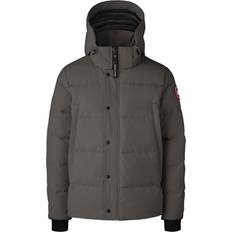 Canada Goose Wyndham Parka Graphite