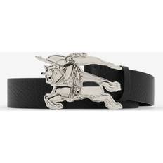 Burberry Men Belts Burberry Leather Knight Belt