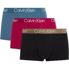 Calvin Klein Pack Trunk, Assorted, 2Xl, Men