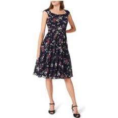 Hobbs Dresses Hobbs Lauren Dress Multi