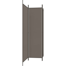 Ebern Designs Room Dividers Ebern Designs Kelula Folding Room Divider