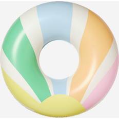 Sunnylife Pool Side Tube Float Pastel Gelato