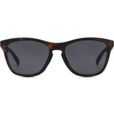 Solglasögon Hanukeii Sunsetter HK-A01-24M04C02 Standard Sköldpaddemönstradeshell Solglasögon Män