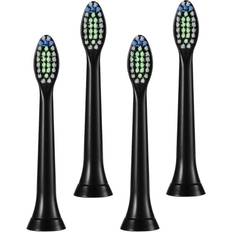 Philips Sonicare Diamondclean Tandborsthuvuden 4-Pack