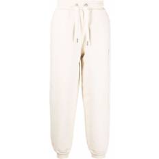 Organic Fabric - Unisex Trousers Ami Paris de Coeur Jogginghose unisex BioBaumwolle Nude