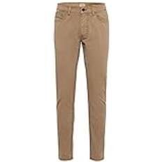 Herr - Natur Jeans Camel Active Pants Herr Byxor