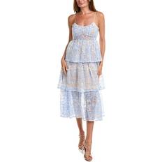 Likely Santos Midi Dress