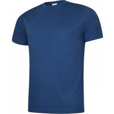 One Size T-shirts Uneek UC315 Ultra Cool T-Shirt 2XL, COLOUR: Royal