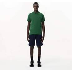 Lacoste Fleece Shorts Midnight Blue Midnight blue