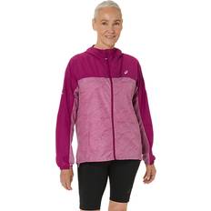 Asics Fujitrail Packable Jacket