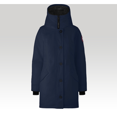 Canada Goose Coats Canada Goose Rossclair Parka - Atlantic Navy