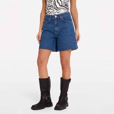 Enbiloba Shorts, Blue