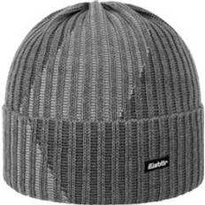 Eisbär Sprint Beanie With Cuff grey One