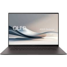 ASUS ZenBook Laptoper ASUS Zenbook S 16 UM5606 (UM5606WA-PURE9G)