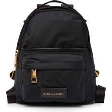 Marc Jacobs Backpacks Marc Jacobs Nylon Varsity Small Backpack, Black