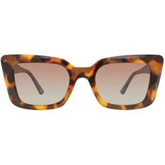 Privé Revaux Buena Vista 2.0 Polarized Sunglasses - Brown Gradient