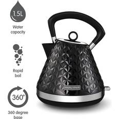 Morphy Richards Kettles on sale Morphy Richards Vector Pyramid Kettle 108131