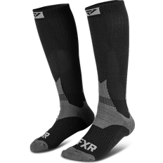 Boost Performance Strumpor - Svart/Char