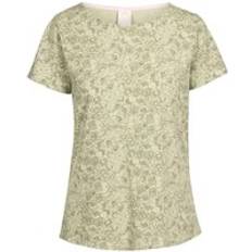 Blumen Oberteile Trespass Womens/Ladies Simona Leaves Top